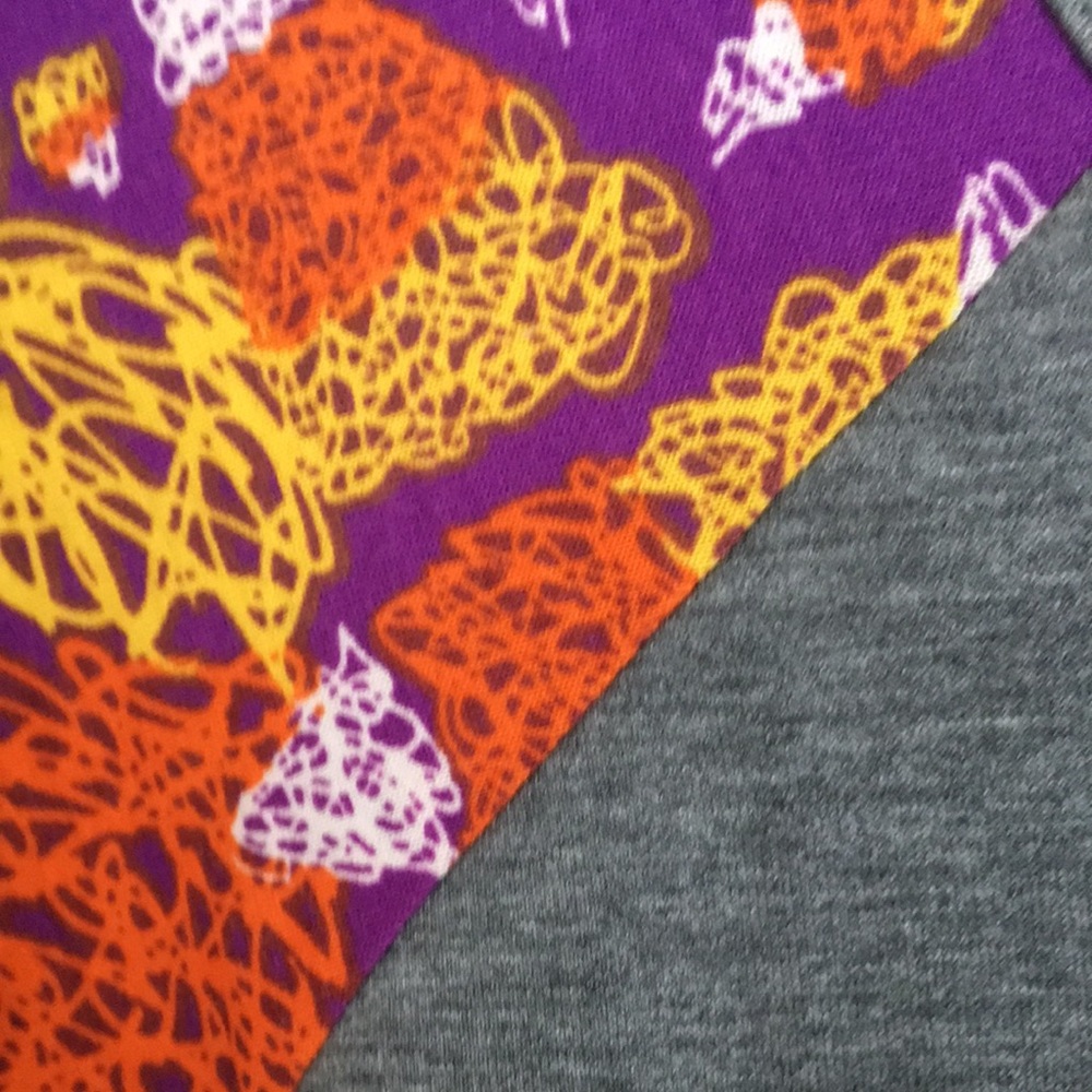 M LulaRoe Randy - Picture 3 of 3